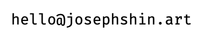 my contact info